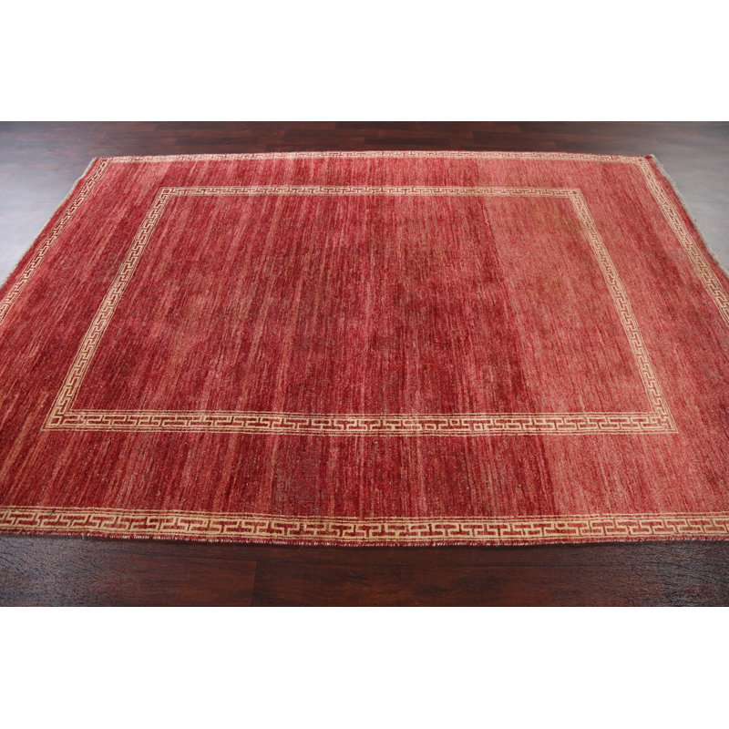 Tapis oriental Jadrien Gabbeh Kashkoli