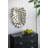 Gold Monstera Leaf Wall Décor-1127115394