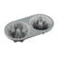 Nordic Ware Novelty Fluted Cake Pan