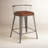 Castilla 25'' H Counter Stool
