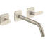 AXOR Citterio M Wall Mounted Bathroom Faucet-16192283