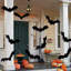 Halloween Bat Decorative Accent