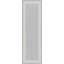 Tapis gris à imprimé animal Benu-32967988