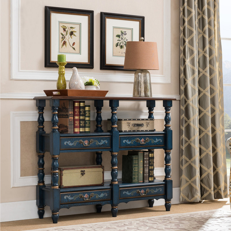 Syedul 47.24'' Sideboard