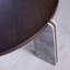 Table basse moderne avec ensemble de tables de bout-667623397