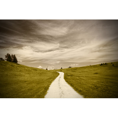 " The Way Forward "