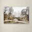 Armand «Gapstow Bridge», reproduction sur toile-21650581