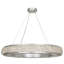 Luminaire suspendu mat noir arctique Halo-91345235-91345237-130857185