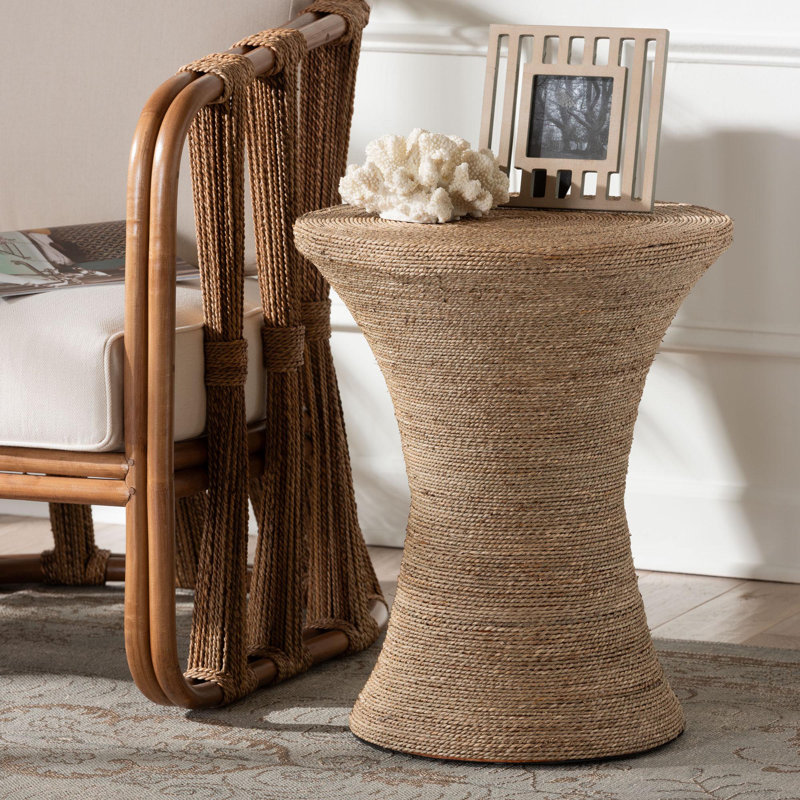 Table d'appoint Bali & Pari Cady