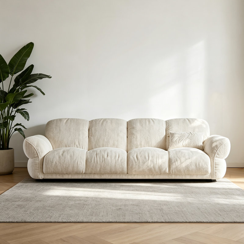 Minimalist Casual Creative Sofa
