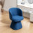 Dantzler Velvet Swivel Upholstered Dining Chair-543477708-560919435