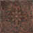 Orange cuivre antique