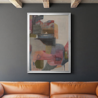 " Geranium & Ginger "