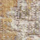 Chris Loves Julia x Loloi Rosemarie Oriental Gold/Sand Area Rug