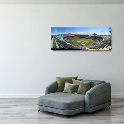 Oakland Coliseum