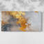 Série abstraite 4 # LXI-Gallery, toile tendue-1102891943