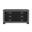 Upholstered Storage Bed