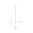 Hayse 6 - Light Dimmable Classic / Traditional Chandelier-54771595