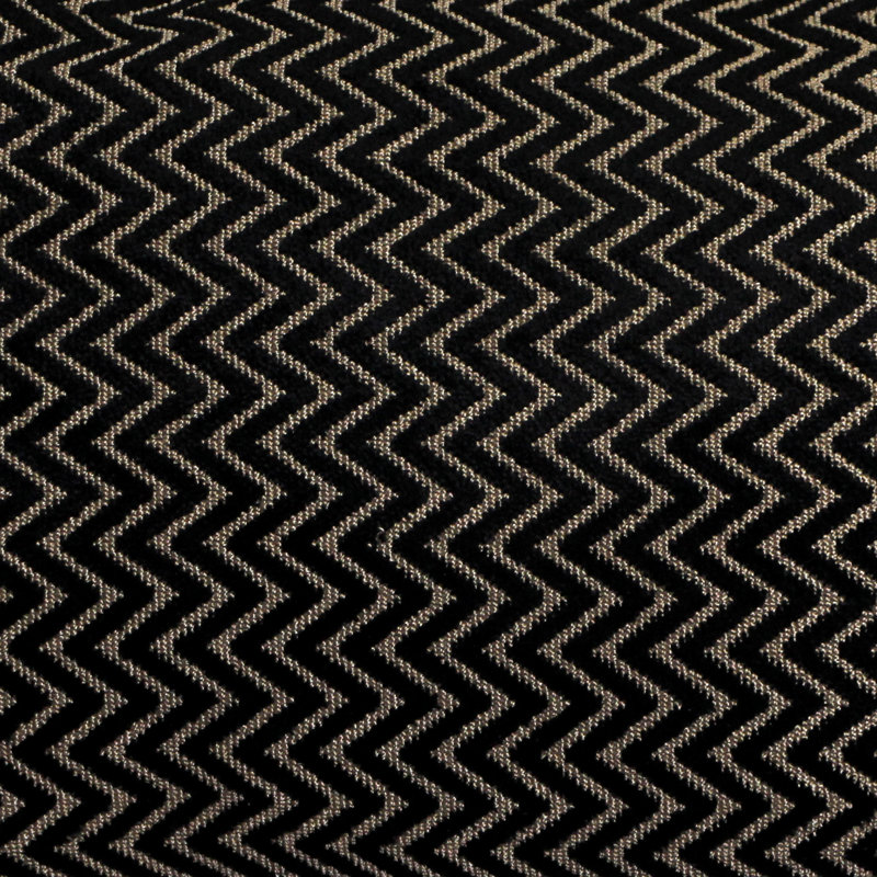 Coussin Art Deco