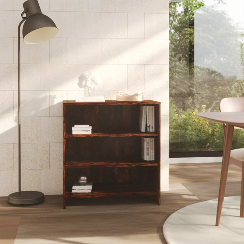 Gellman 70cm Sideboard, Smoked