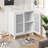 Caelab 27.1'' Sideboard