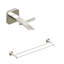 Salomé™ Double 24" Towel Bar-50350795