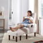 Fauteuil de loisir et de loisirs-193313422