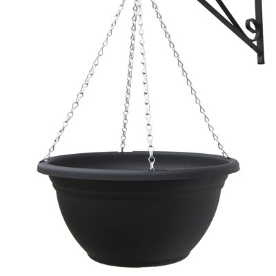 Charpentier Hanging Planter