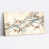 Toile tendue