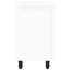 60cm Bathroom Vanity Base Only-750903001