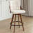 Pautauros Swivel 26" Counter Stools-583244839