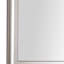 Miroir Kat G5600-M, champagne argenté