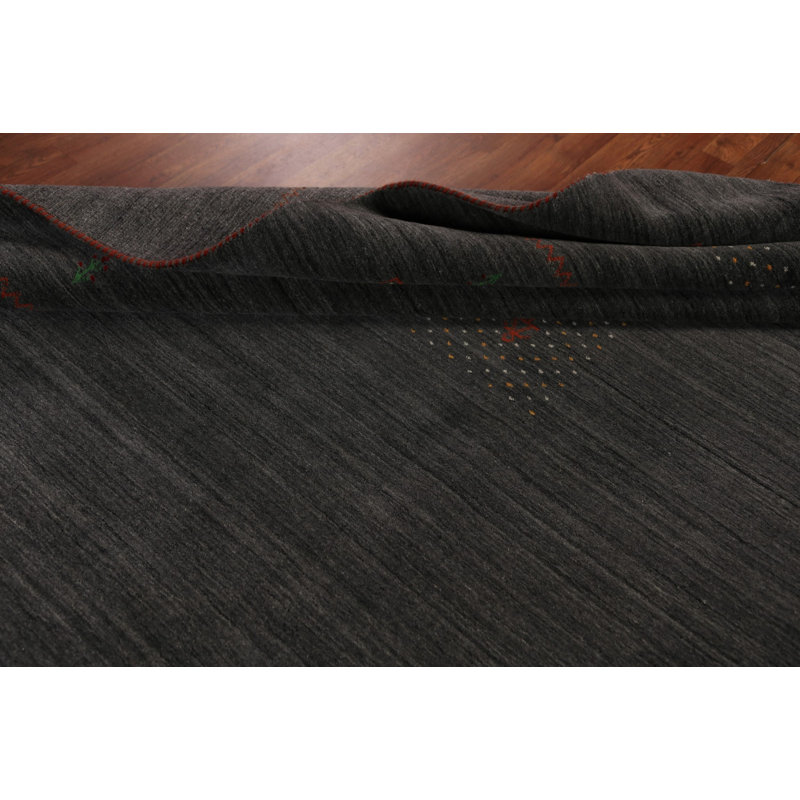 Tapis oriental fait à la main Gabbeh