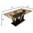 Wahkon 7 Piece Dining Set