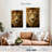 Brampt Fabulous Lion Head-108254832