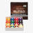 16-Piece Speed Luster Pro Premium Billiard Ball Set
