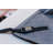 Toja 12 Ft. X 12 Ft. Graphite Shade Sail-38269339