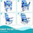 Berget Backpack Beach Chairs, Folding Heavy Duty Camping Chair-727363983