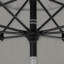 Parasol de 108 po Naschmarkt-88472097