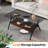 Mohaymin End Table