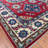 Handmade Kazak Wool Rug