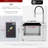 Stylish Workstation Accessories Kit A-918