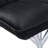 Brownotter Dining Chair, Side, Upholstered, Kitchen, Dining Room, Pu Leather Look, Metal-270599290-270599288