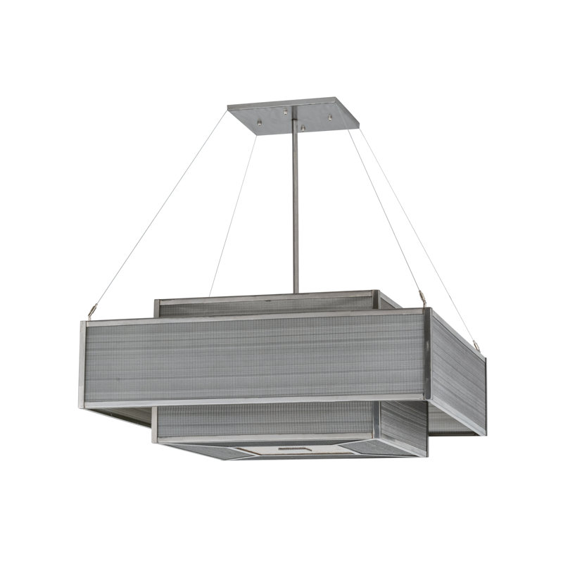 Umador 4 - Light Chandelier