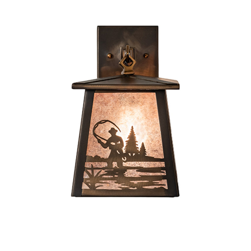 Jakell Armed Sconce