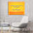 Artsy Quote "Entropy is the price of structure." By Ilya Prigogine Gallery Wrapped Canvas-1602190342