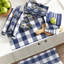 Tablier de cuisine Skookum Farmhouse Living Buffalo Check-853021591
