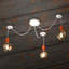 3 - Light Spider Pendant-1289287675