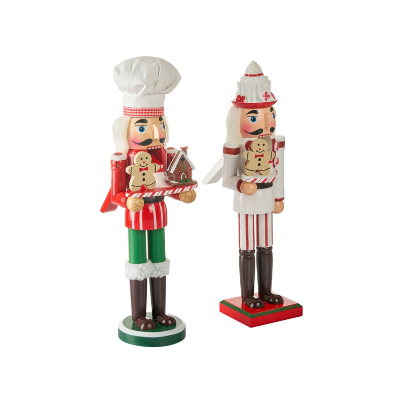 Christmas Religious & Spiritual Nutcracker