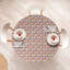 Ambesonne Fitted Round Tablecloth-2102212873